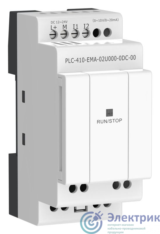 Фото ONI PLC-410-EMA-02U000-0DC-00