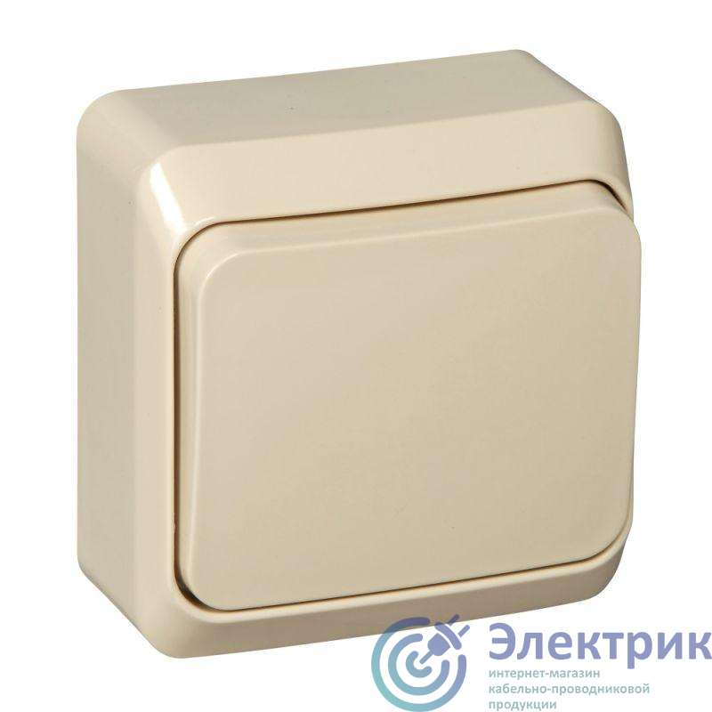 Фото Systeme Electric BA10-004K