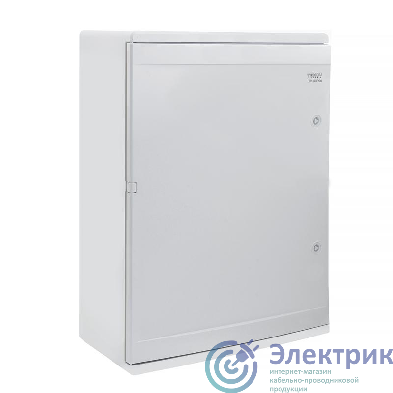 Фото TOKOV ELECTRIC TKE-PZ-PB09-IK10-IP65