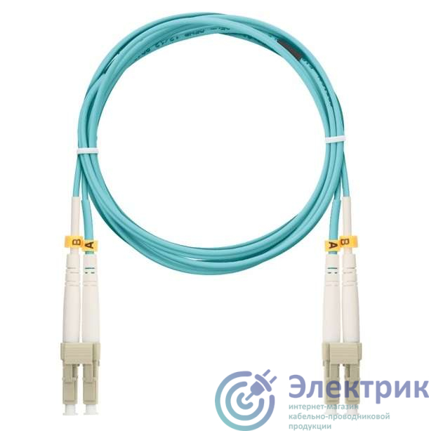 Фото NIKOMAX NMF-PC2M3C2-LCU-LCU-002