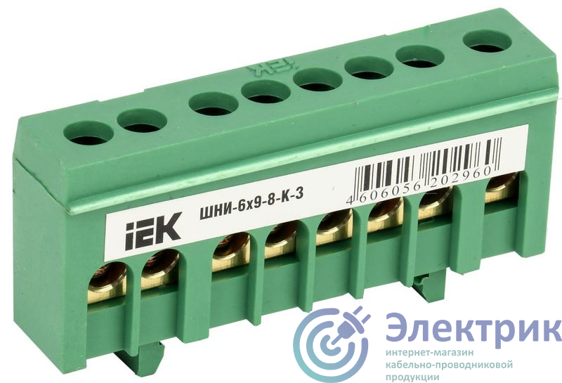 Фото IEK YNN10-69-8KD-K06
