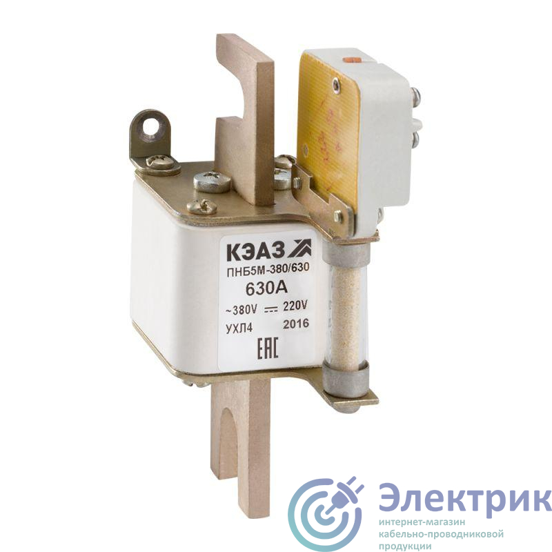 Фото КЭАЗ 110819