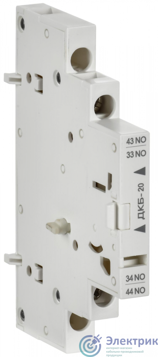 Фото IEK AR-AUX-ASA20