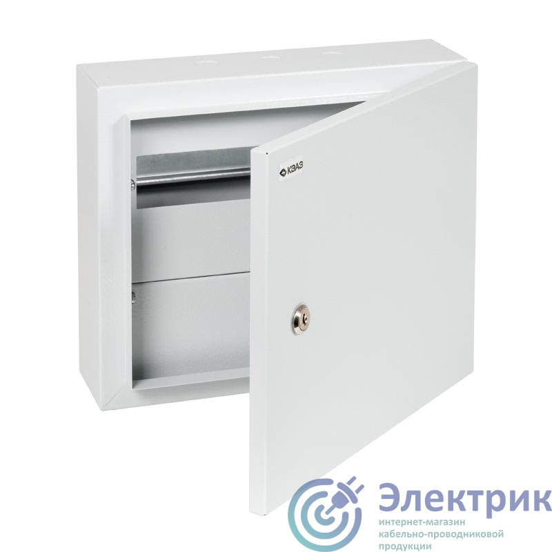 Фото КЭАЗ 367452