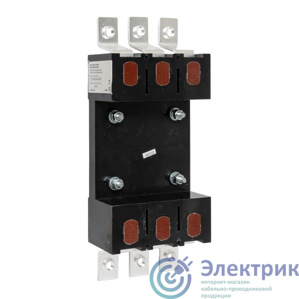 Фото EKF mccb99m-250-pin-3f