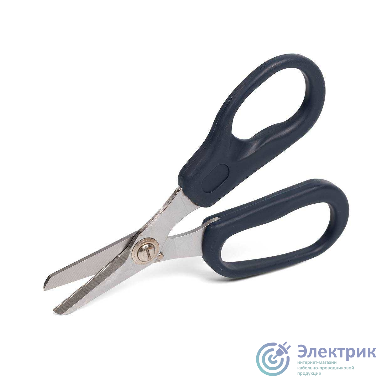 Ножницы для резки кевлара FOS-03A серия ПРОФИ