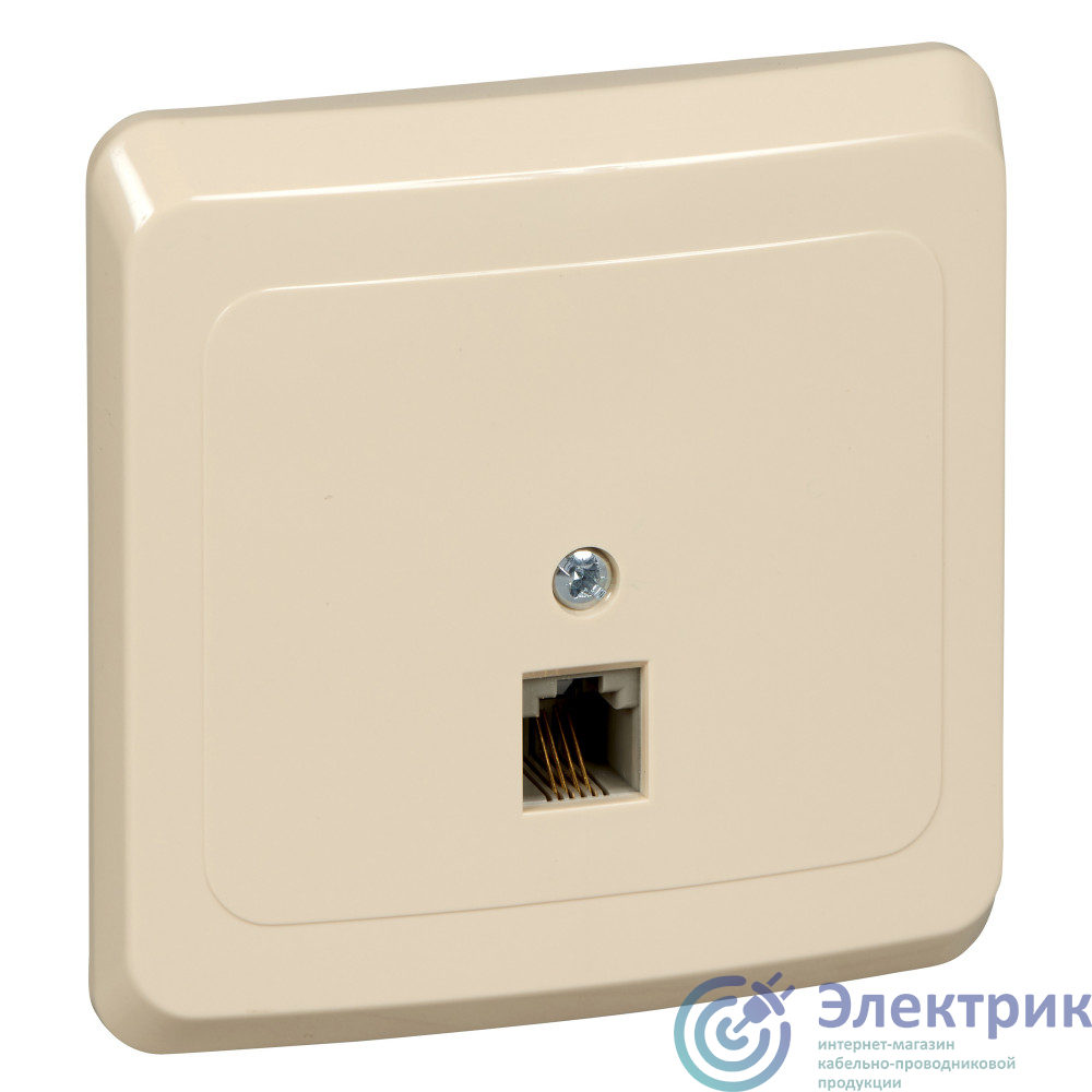 Фото Systeme Electric TELC-001K