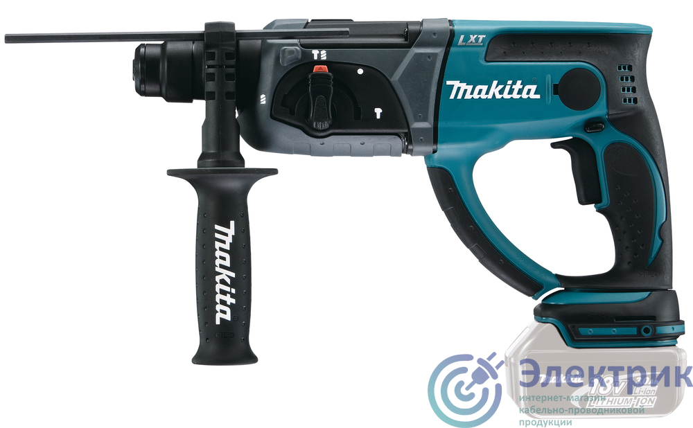 Фото Makita DHR202Z