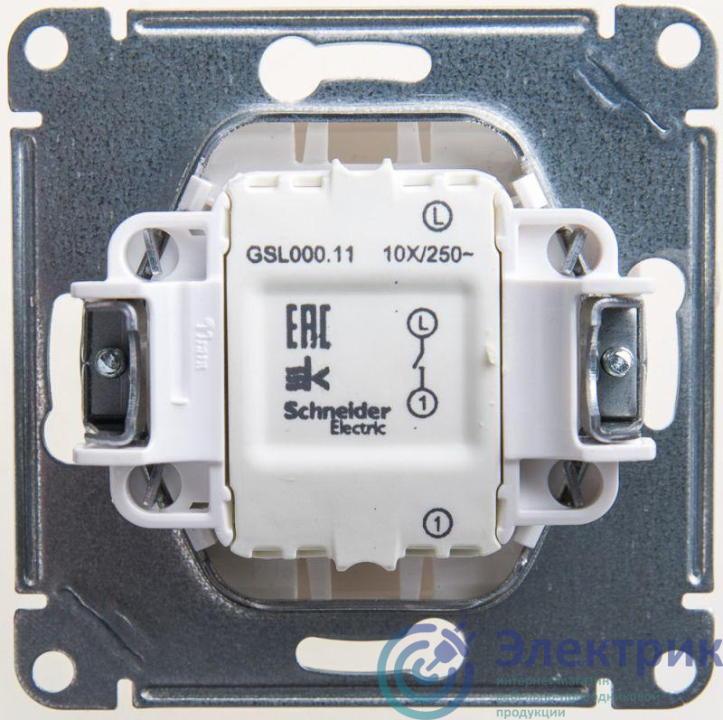 Фото Systeme Electric GSL000611