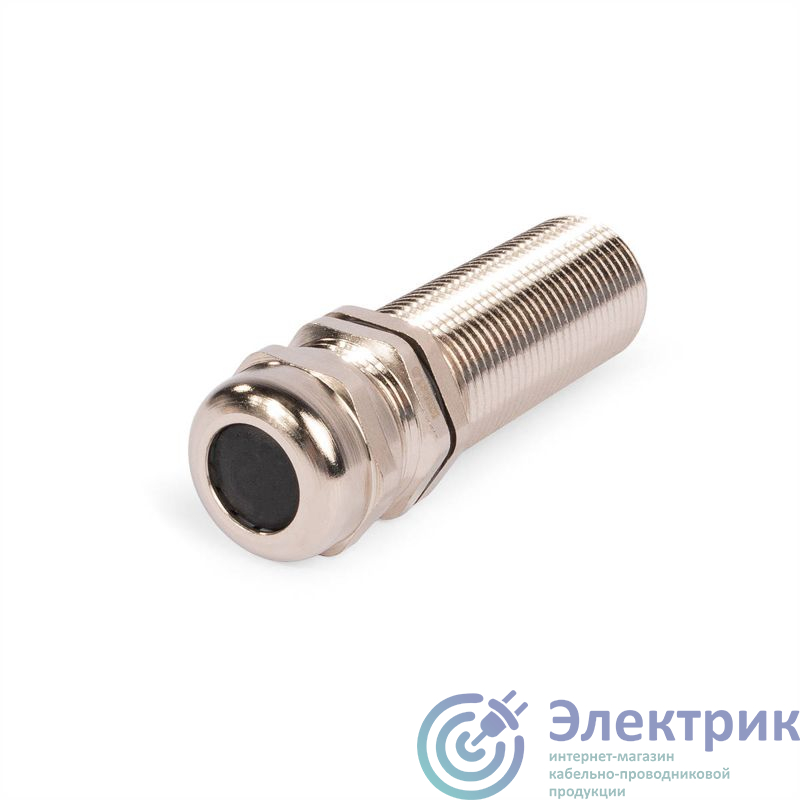 88624 | Ввод кабельный латунный МGM-XL 20 (6-12 мм) Fortisflex