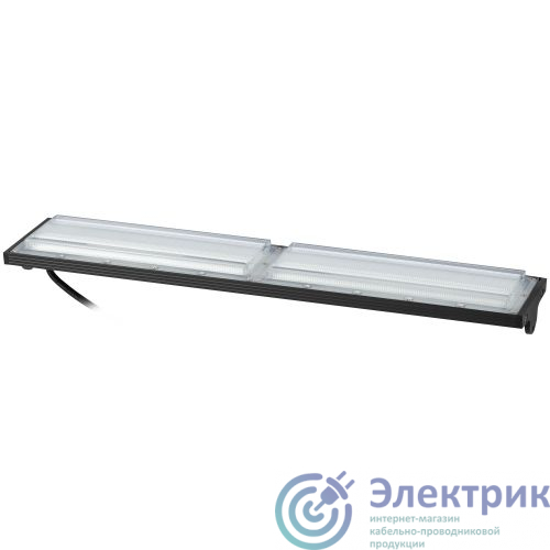 Б0062737 | Светильник светодиодный SPP-405-0-50K-100 100Вт 5000К IP65 120град.х60град. Эра