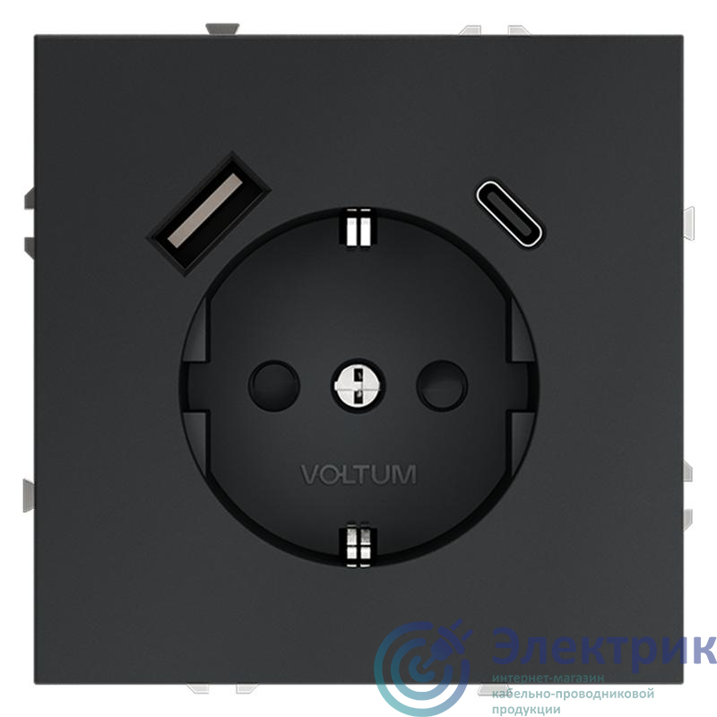 Фото Voltum VLS040507