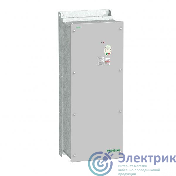 Фото Schneider Electric ATV212WD55N4C