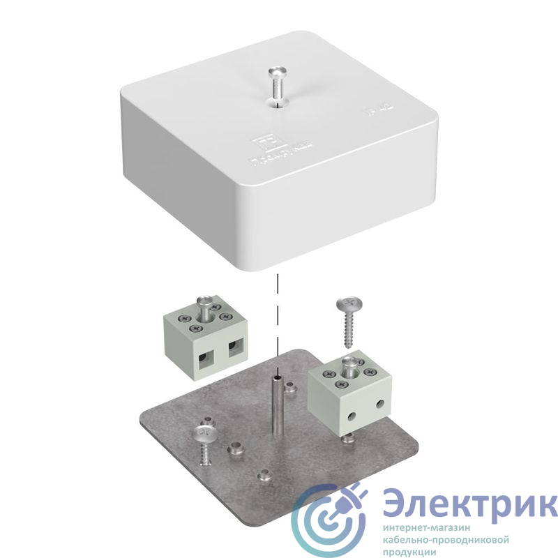 Фото Промрукав 40-0450-FR6.0-4-Е60