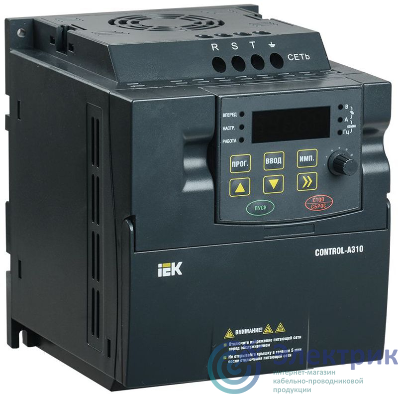 Фото ONI CNT-A310D33V022TEZ