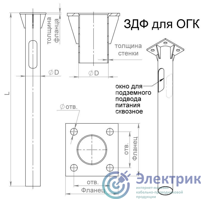 Фото Пересвет В00000206