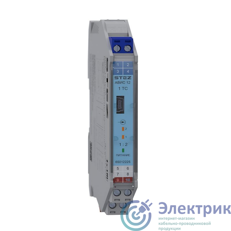 Фото СТЭЗ 65012225