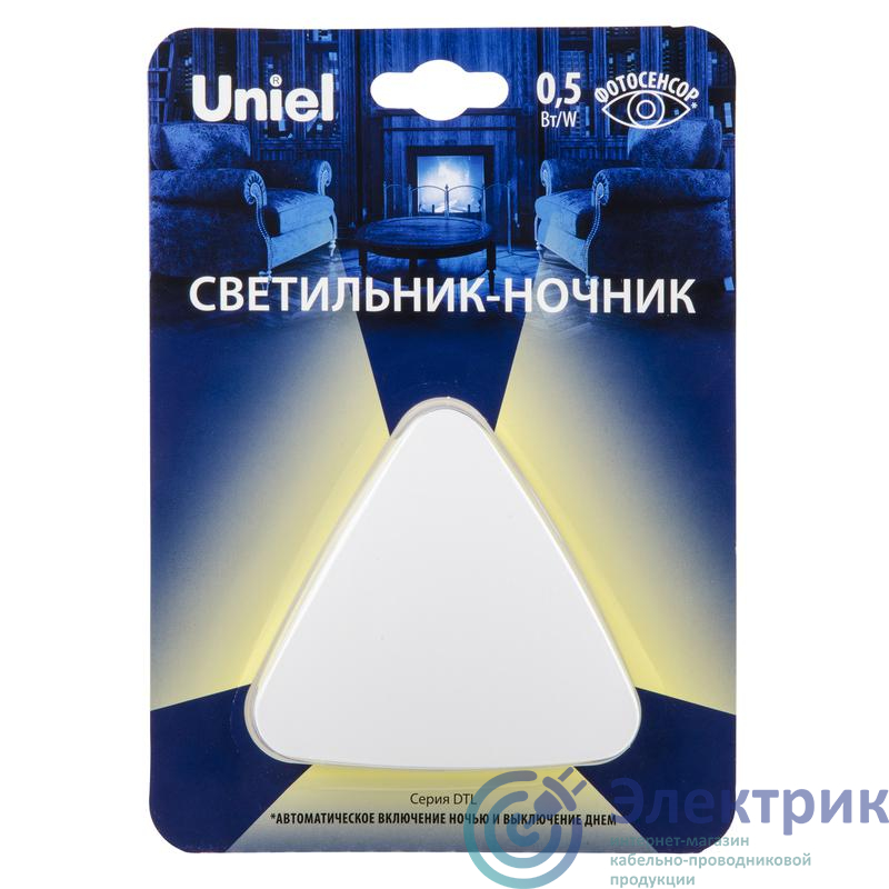 Фото Uniel UL-00007223
