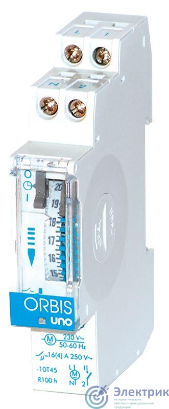 Фото ORBIS OB400232