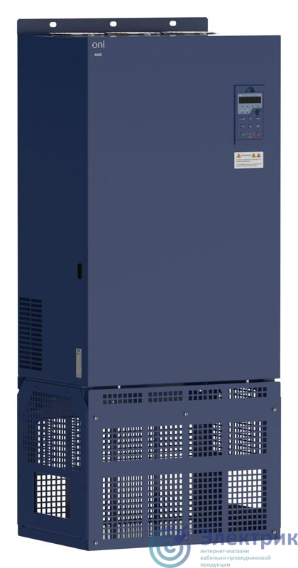 Фото ONI A650-33E280M