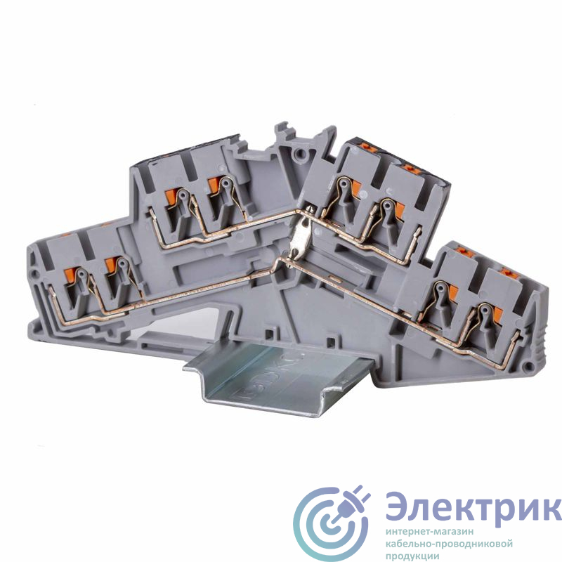 Фото DKC VPRTT-2.5S-QT-PV