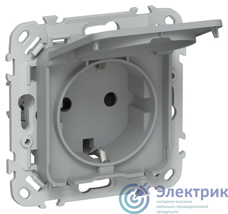 Фото IEK FI-R16-16-1-44-K03