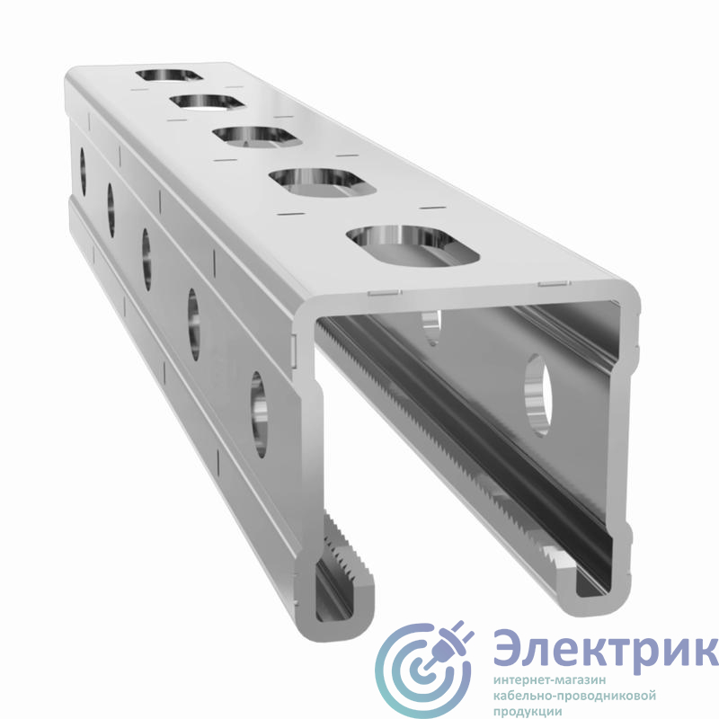 Фото TOKOV ELECTRIC TKE-STP-41-41-2,5-3000