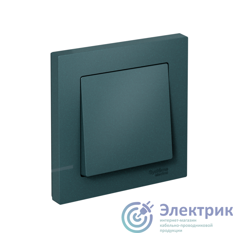 Фото Systeme Electric ATN000812S