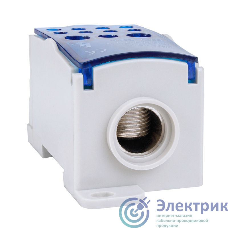 Фото КЭАЗ 351072