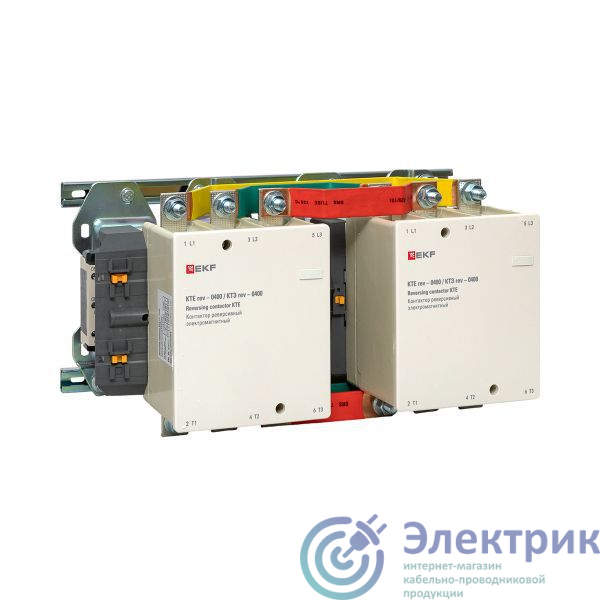Фото EKF ctr-b-r-400