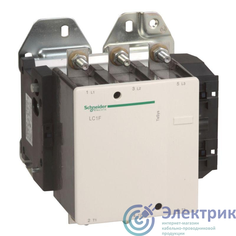 Фото Schneider Electric LC1F400N7