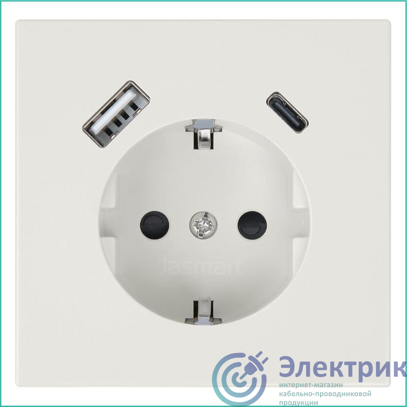 Фото Jasmart FD5501USB-25SH