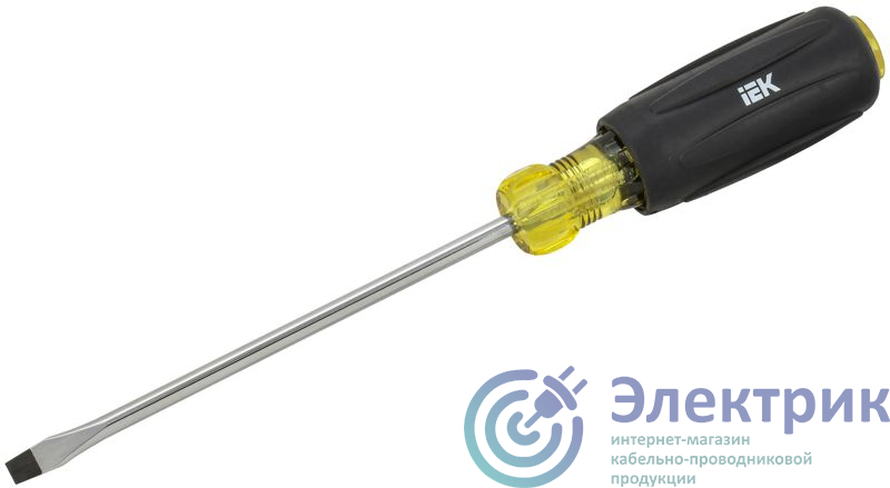 Фото IEK A2L5-SC10-T3-SL-55-125
