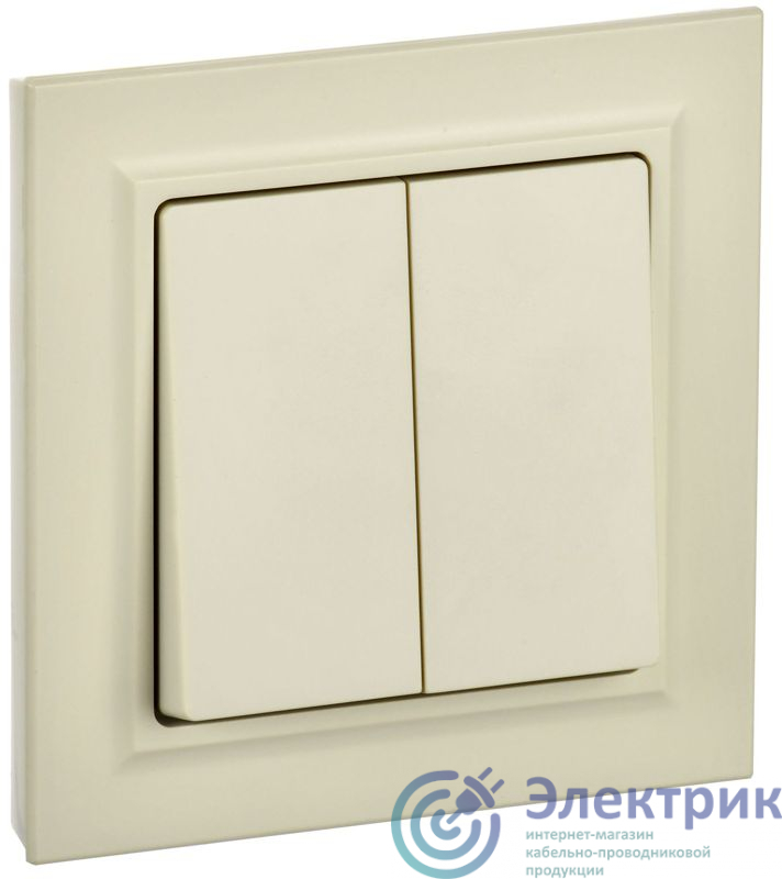 Фото IEK BR-V20-0-10-K10-F