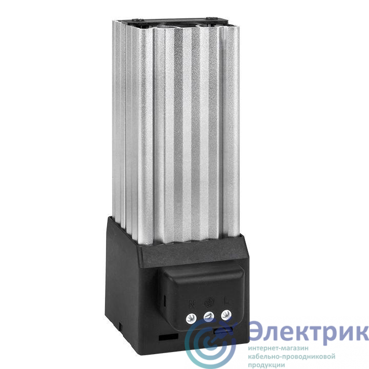 Обогреватель с вентилятором Tower Plus 250Вт IP20 PROxima EKF mk-heatfan-plus-250