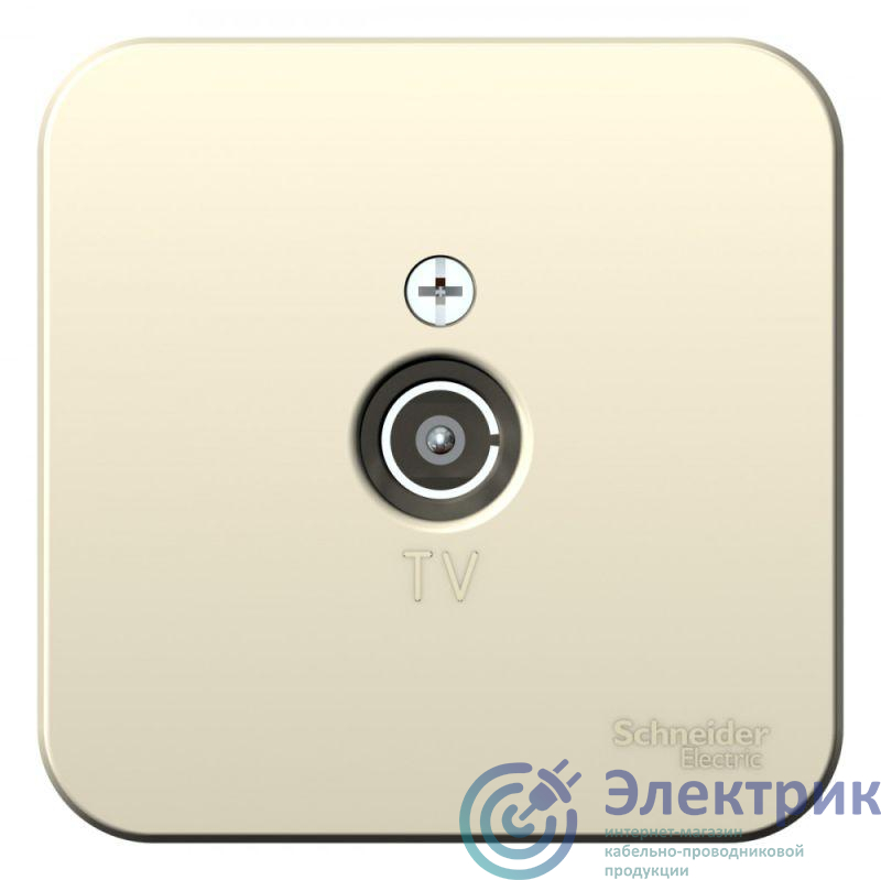 Фото Systeme Electric BLNTA000012