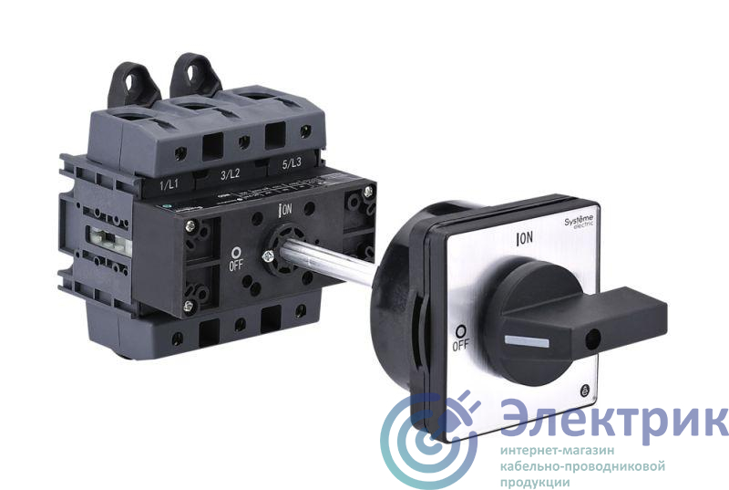 Фото Systeme Electric MSD175340B