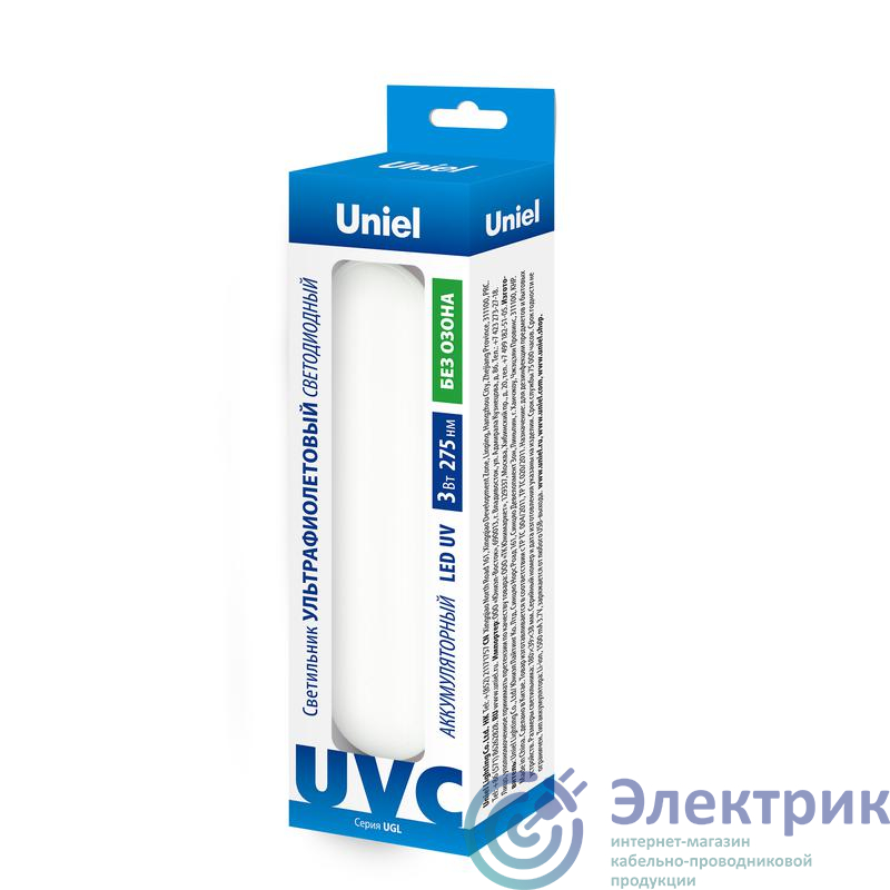 Фото Uniel UL-00007477