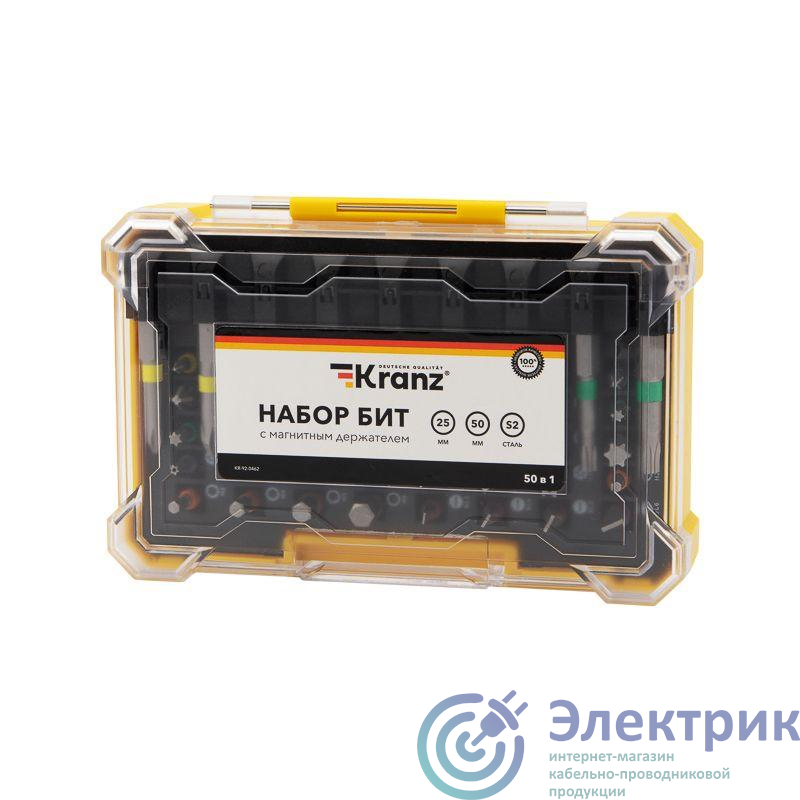 Фото Kranz KR-92-0462