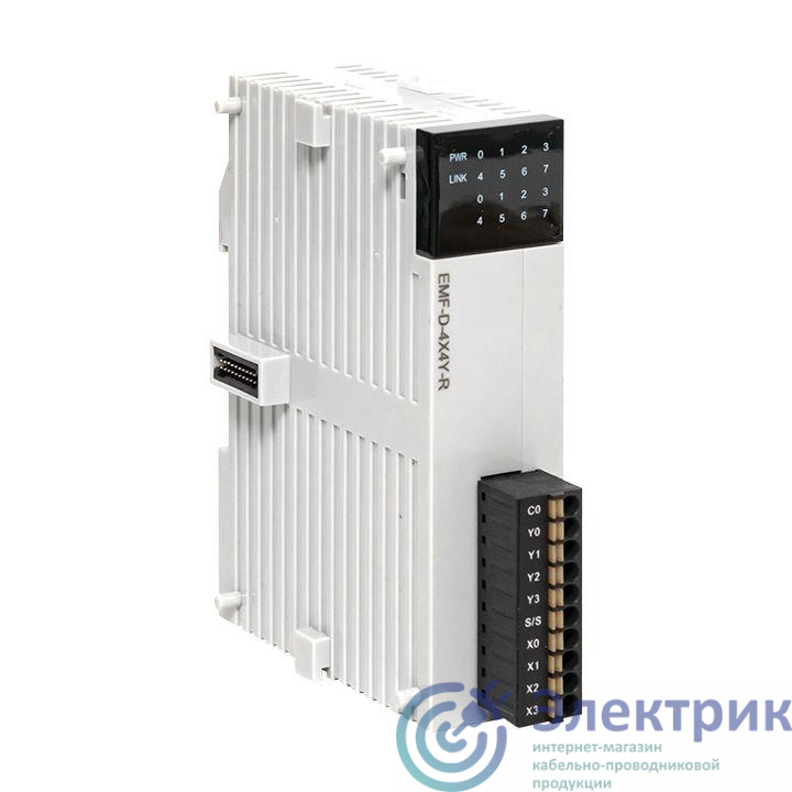 Фото EKF EMF-D-4X4Y-R