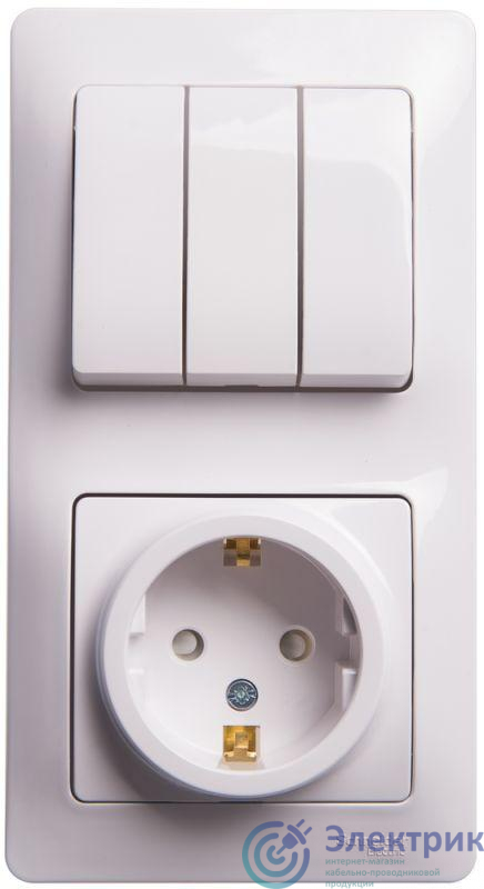 Фото Systeme Electric GSL000178