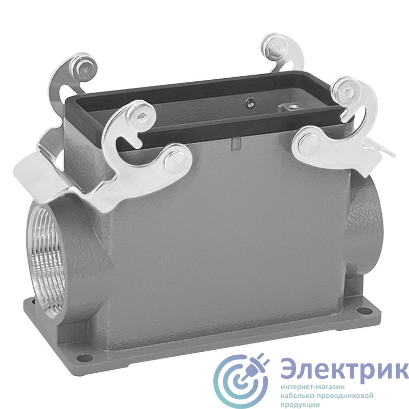 Фото КЭАЗ 353733