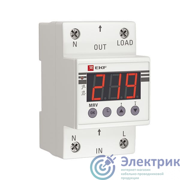 Фото EKF MRV-63A