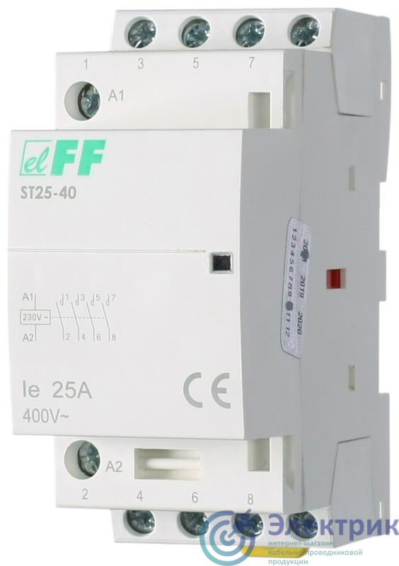 Фото Евроавтоматика F&F EA13.001.018