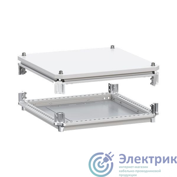 Фото EKF AleSta-RB66