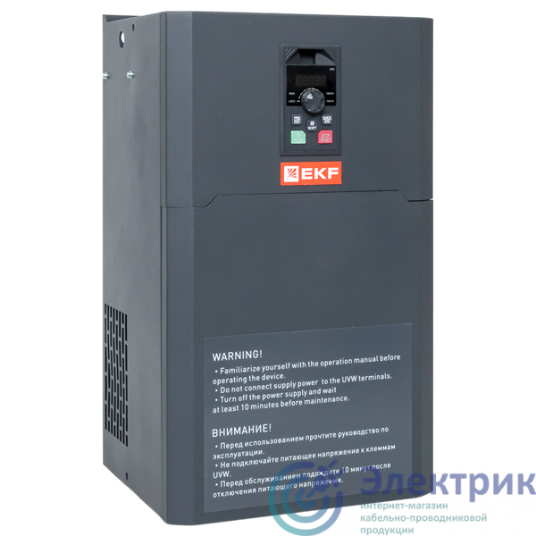 Фото EKF PD-150-FC-55K-43-B