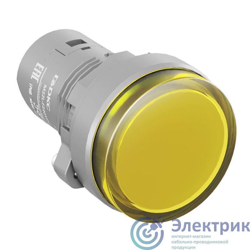 Фото DKC M22L-F220YPU
