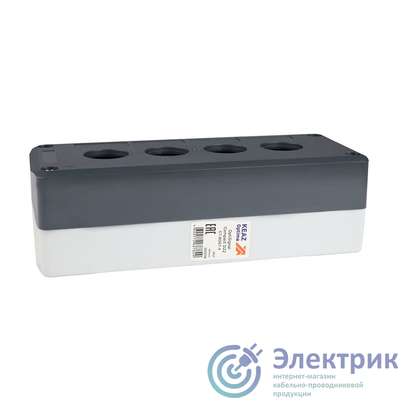 Фото КЭАЗ 362236