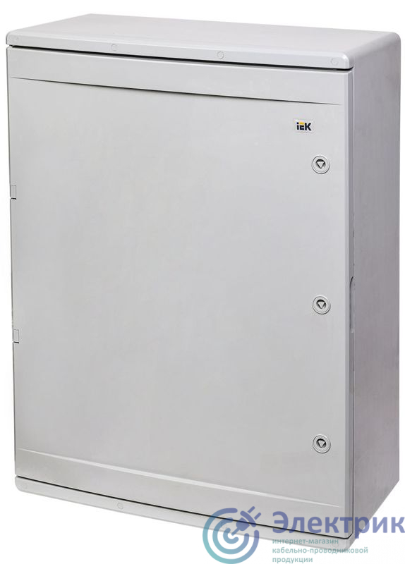 Фото IEK MKP93-N-806026-65