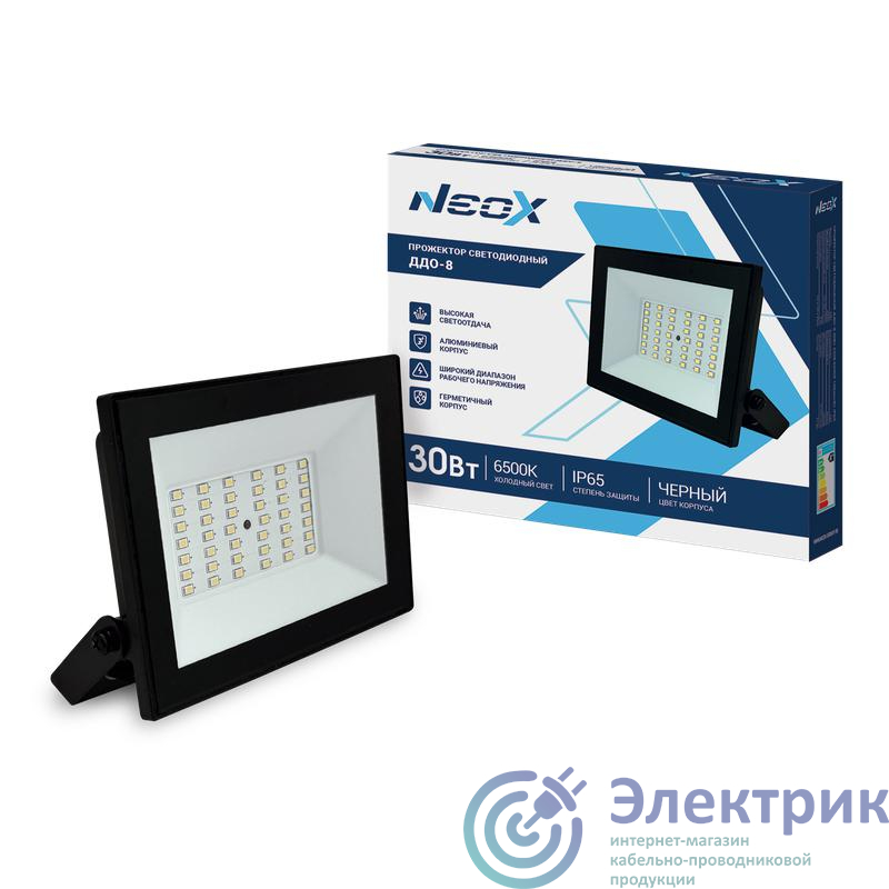 Фото NEOX 4690612034003